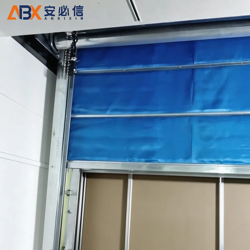 吐鲁番市海绵门封